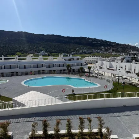 Lirios Residencial Block 1 Penthouse 5