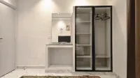 Dhb Stays - balcony