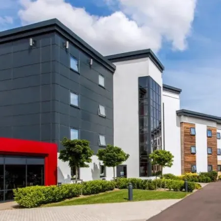Travelodge Cambridge Orchard Park