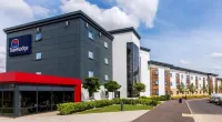 Travelodge Cambridge Orchard Park - Kæledyr tilladt