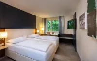 Essential by Dorint Mannheim Taylor Park - Boutique