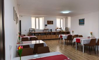 Archa Hotel Kochkor