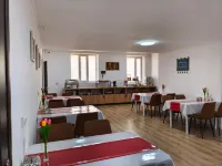 Archa Hotel Kochkor - breakfast