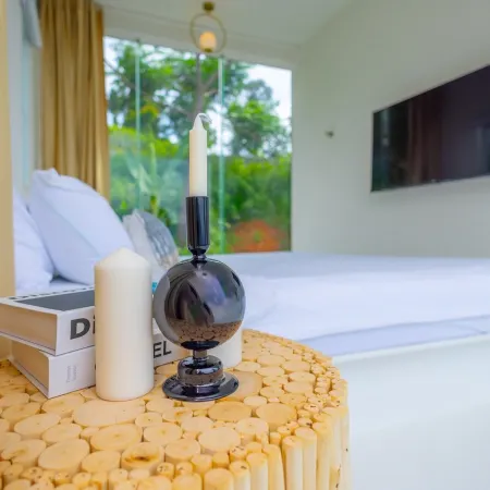 ADARA VIEW @Doi Sakad, Nan ROOM V2