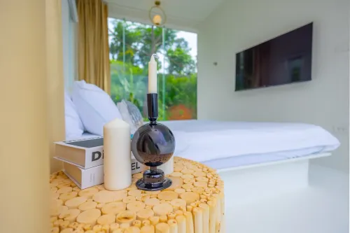 ADARA VIEW @Doi Sakad, Nan ROOM V2 - واي فاي