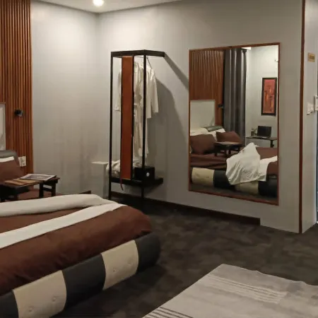 Samal Hillside Inn