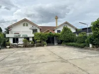 Luxury Hotel Kanchanaburi - 2-Sterne