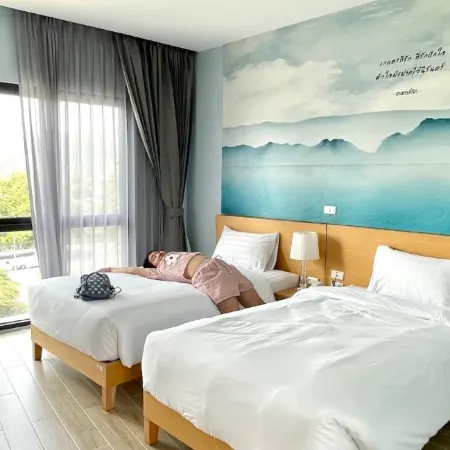 PAK PI-RUN Hotel