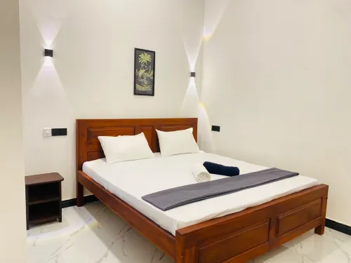 Royal Stay - 2-Star