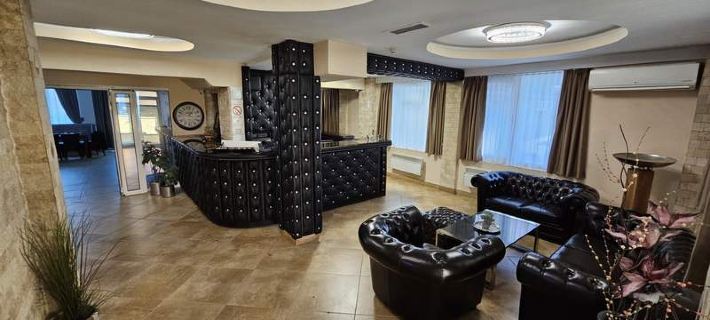 Olympic Apartments Hotels in Belgrade