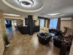 Olympic Apartments
