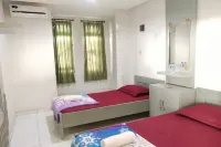 OYO 3043 Wisma Syariah Lambhuk - Wifi