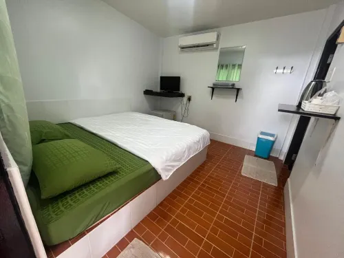 Suksamran Resort, Chao Lao Beach, Chanthaburi - 2つ星