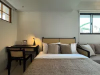Ting States Monthly Apartment - Condos