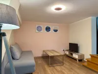 Kamus Apartment #1 - 4 stjerner