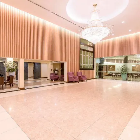 Bangkok Eastern Hotel