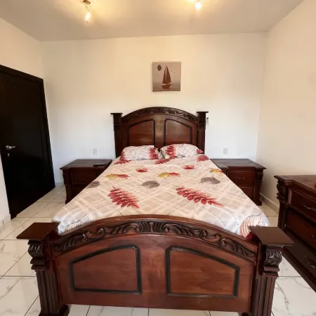 Saymond Apt, central location and Las Terrenas beach