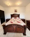 Saymond Apt, central location and Las Terrenas beach - 民宿