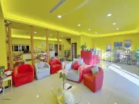 Beiao Secret Mountain Residence - 3 estrellas