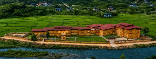 TUI Blue Paro Taktsang - 4-Star