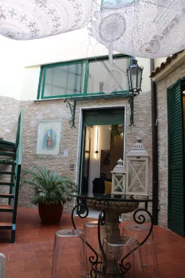Minerva Charming House – Salerno Historic Center & Amalfi Coast - ติดทะเล
