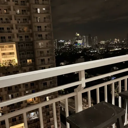 LumiereZen (NORTH) Pasig 1BR+3bed+4Pool+WiFi+Ntflx