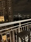 LumiereZen (NORTH) Pasig 1BR+3bed+4Pool+WiFi+Ntflx - Pet friendly