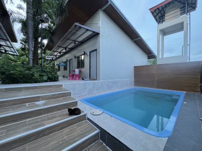 Villa Nabon Phuket Town