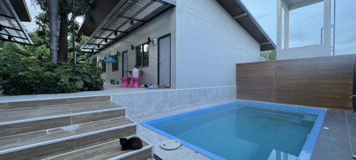 Villa Nabon Phuket Town Hotels in Phuket