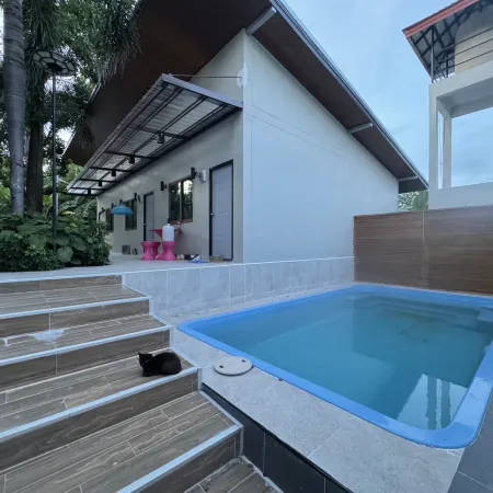 Villa Nabon Phuket Town
