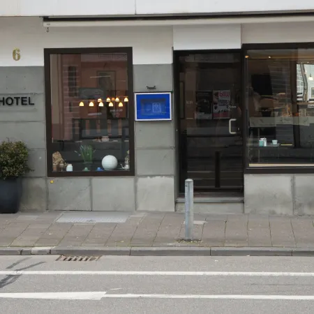 Hotel Jägerhof