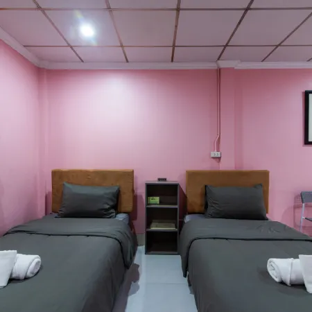 Poonsuk Place Samphran!