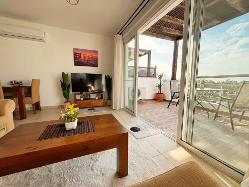 Penthouse Buena Brisa by HolidayKeys - 3-Star