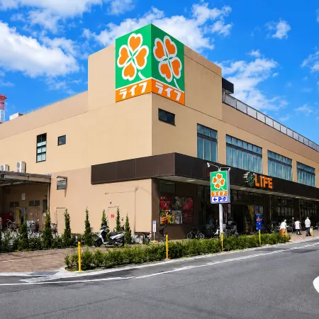 Your Home Away from Home｜1 Stop to Sannomiya|2-Min Walk to Station|Walk to Nankinmachi&Harborland|