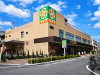 Your Home Away from Home｜1 Stop to Sannomiya|2-Min Walk to Station|Walk to Nankinmachi&Harborland| - New