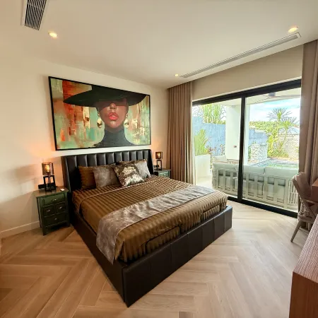 Villa Amara - Viluma Villas