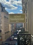 Hôtel Vaubecour - Centre Lyon Ainay - Perrache - 2성급