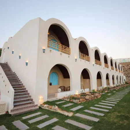 Noprea Boutique Hotel