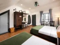 The Node Homestay & Apartment - 2 ดาว