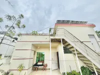 Cozy Rooftop Dhaka Airport & Metro Art Home & Cat - เปิดใหม่