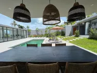 Aura Villas, Garden Villa 1 - Private Pools