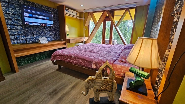 รูปภาพของบ้านช้าง