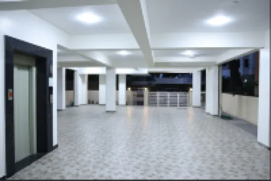 維布哈由斯里拉克希米之家