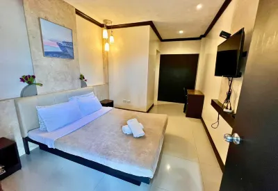 Pacific Palm Suites Davao powered by Cocotel Hotels in Davao del Sur Province