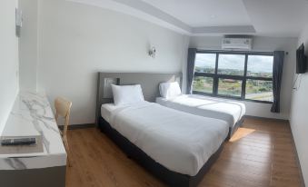 Na Care Hotel