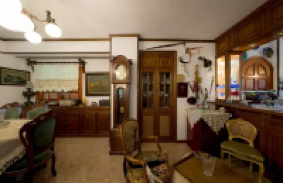 ARCHONTIKO ALEXANDROS   LUXURY SUITES