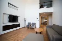 Marevo Recreation Pension