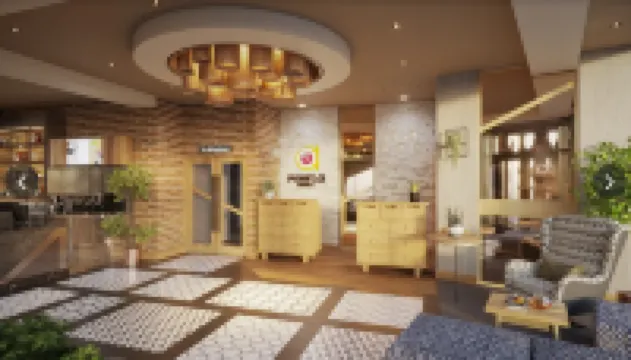 Point A Dublin Liberties