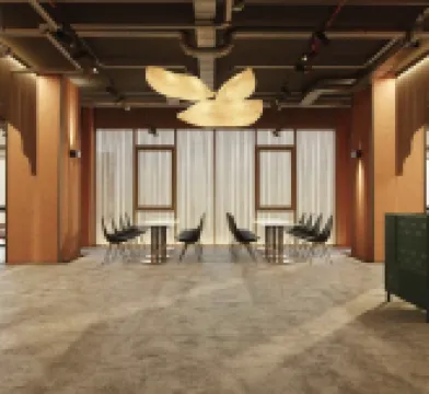 亞太萬達美奈酒店