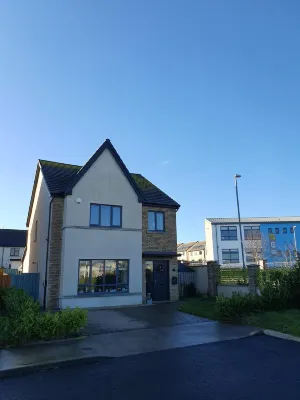 Aran Guesthouse - Kingsize Bed with Ensuite Hotels in Lusk